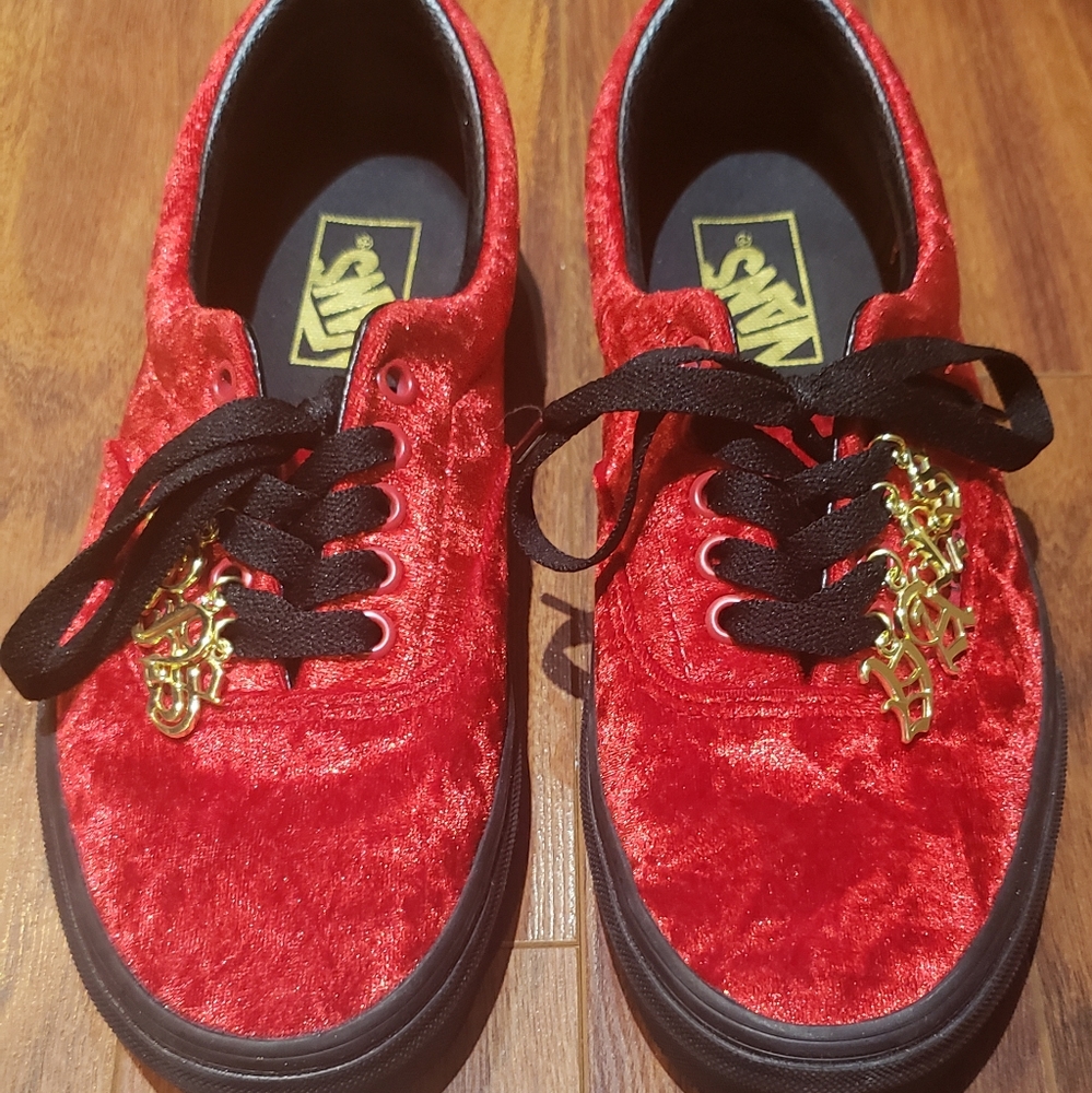 VANS ID ERA *Limited Edition*